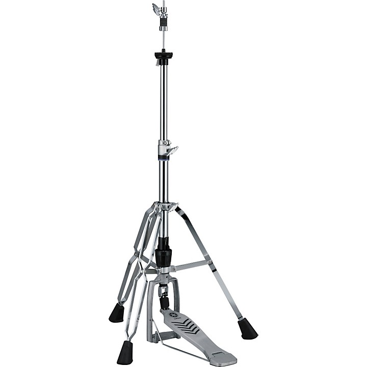 800 Series Hi Hat Cymbal Stand