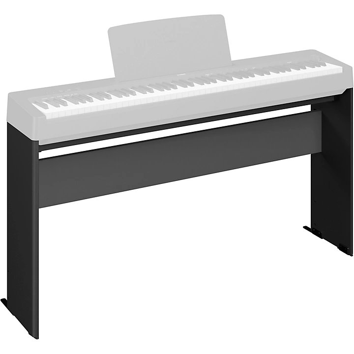 Yamaha L 100 Keyboard Stand Level 2 Black