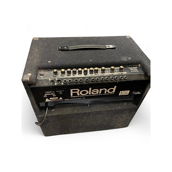 Roland Used Roland KC500 Keyboard Amp.gc