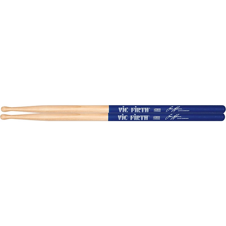 Gavin Harrison Signature Series Drum Sticks Wood
