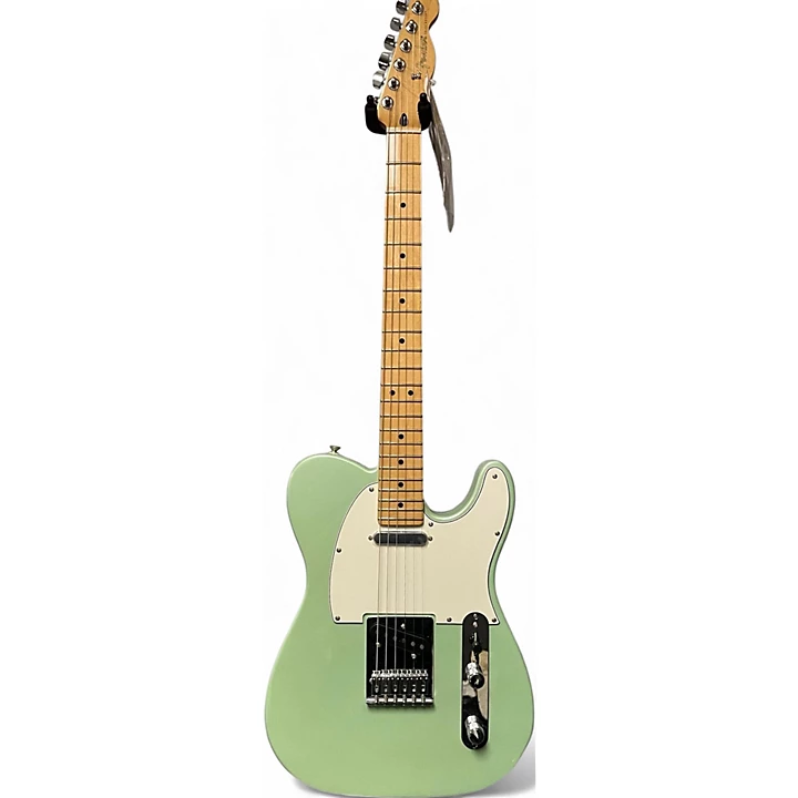 Fender Player Telecaster Solid Body Electric Guitar