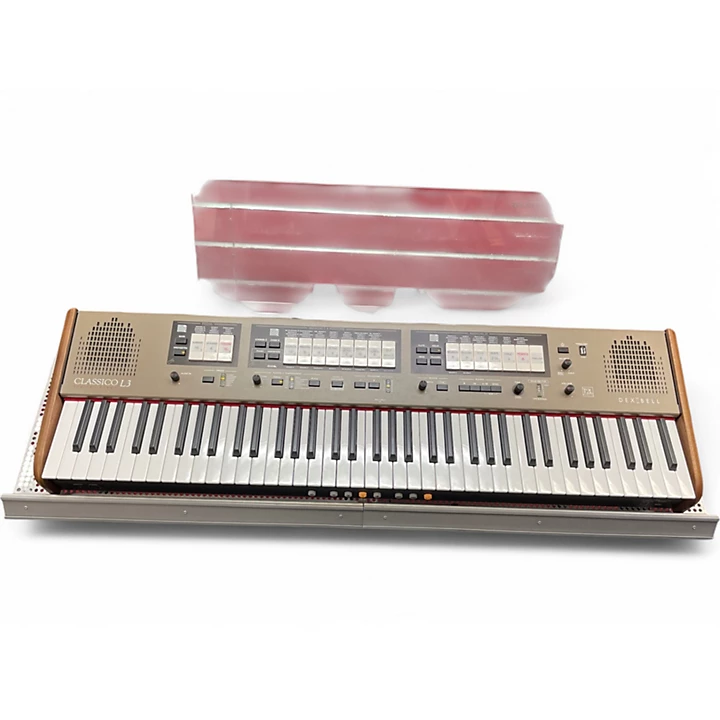 Dexibell Used Dexibell CLASSICO L3 Organ.gc
