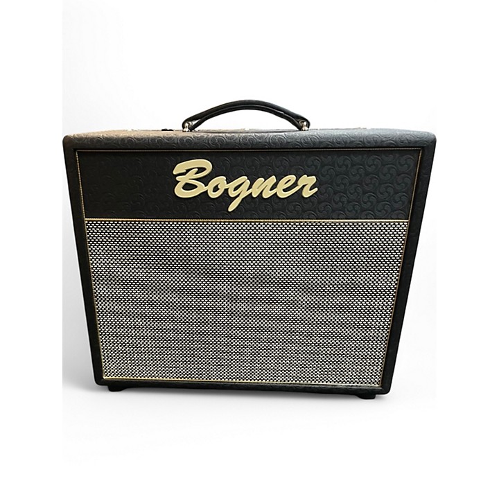 Bogner Used Bogner mojado Tube Guitar Combo Amp.gc
