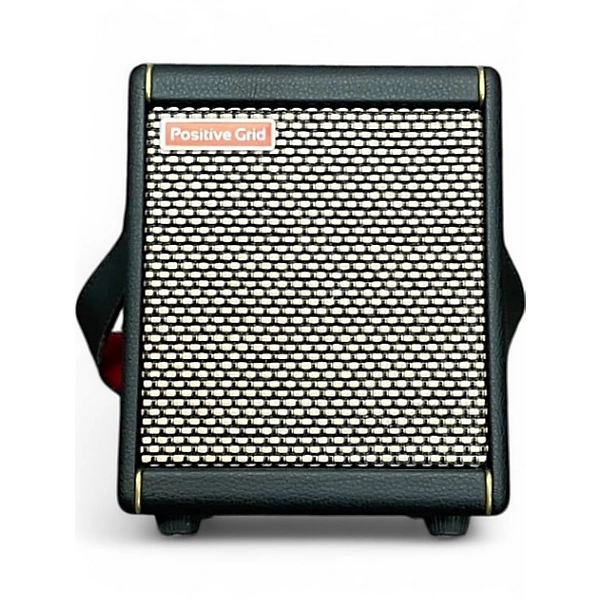 Positive Grid Used Positive Grid SPARK MINI Guitar Combo Amp