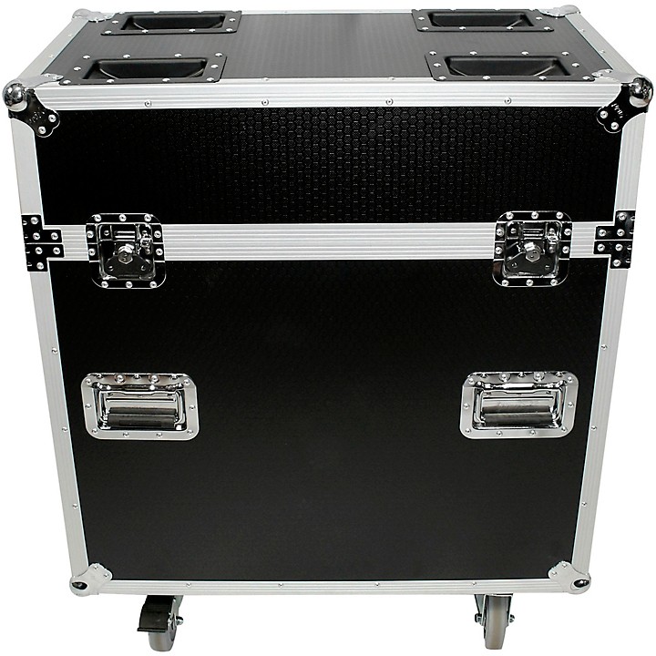 PRO X XS6XBP3030 30X30 ALUM BASE PLATE CASE