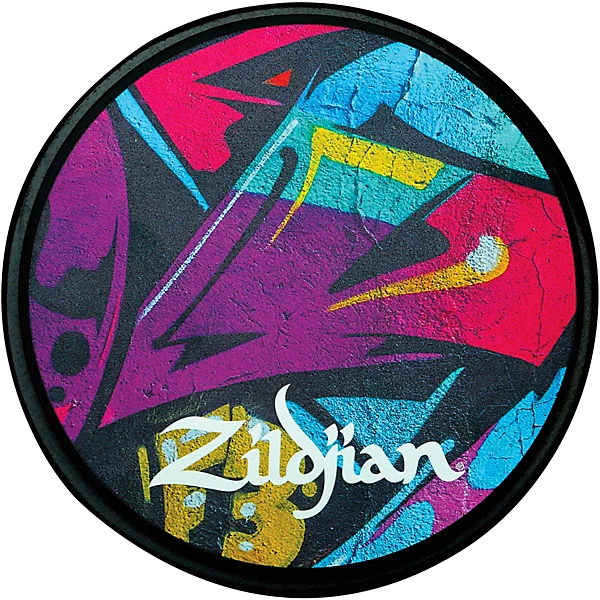 Grafitti Practice Pad