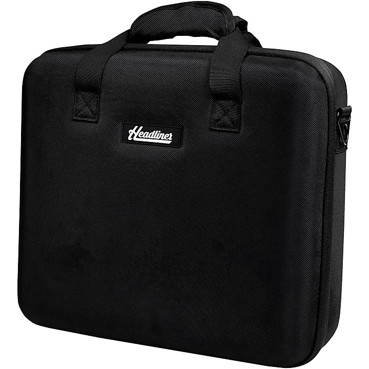 Pro Fit Case for R2 Rotary Mixer Black