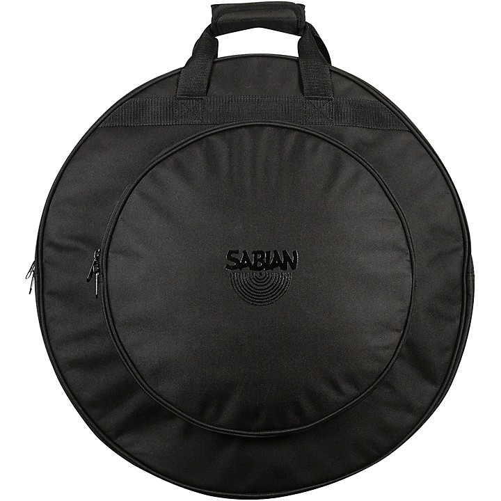 Quick 22 Cymbal Bag 22 in Black