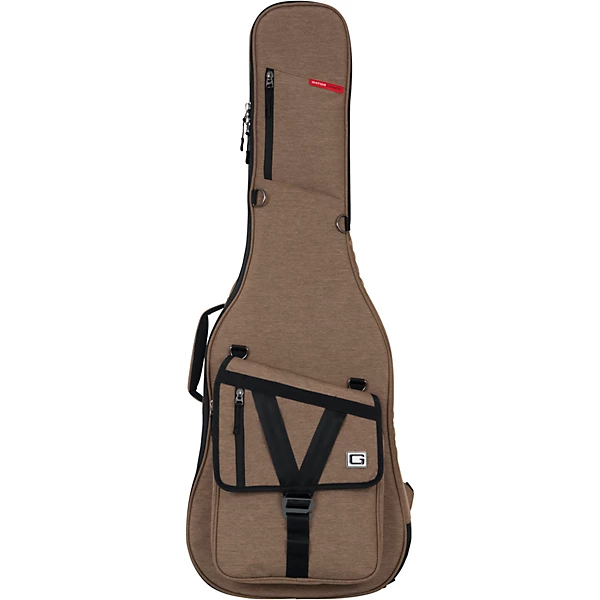 Transit Series Electric Guitar Gig Bag Tan