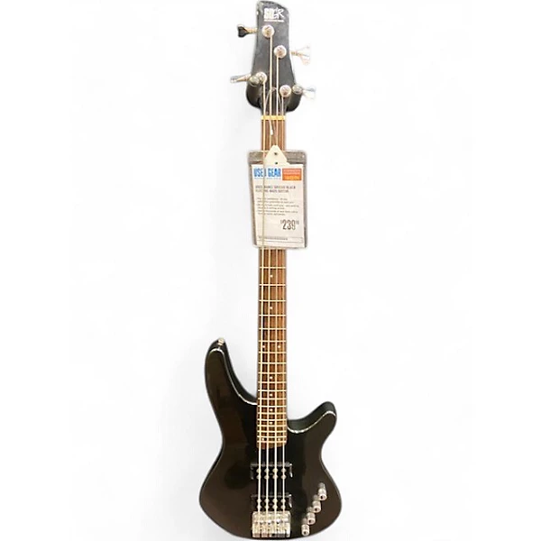 Ibanez SRX300 Electric Bass Guitar