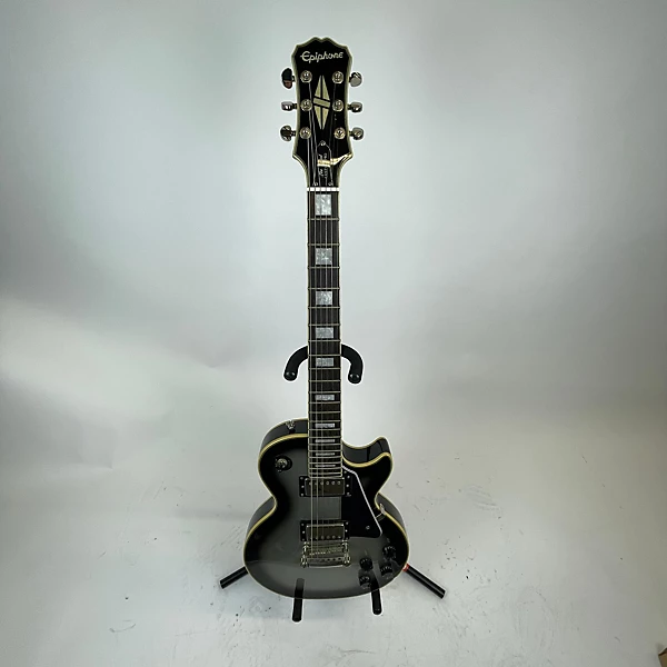 Epiphone Les Paul Custom Solid Body Electric Guitar