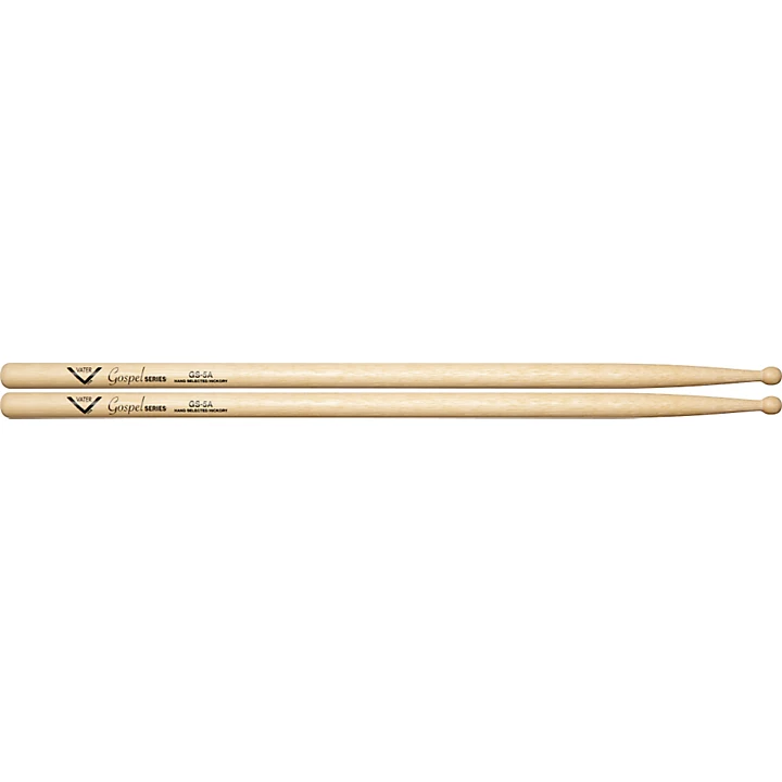 Gospel Series Drumsticks 5A