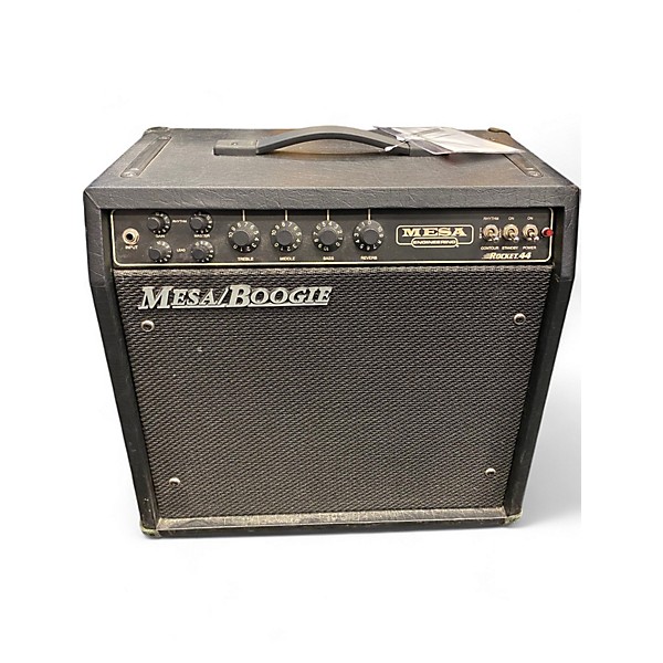 MESA Boogie Used MESA Boogie ROCKET 44 Tube Guitar Combo Amp.gc