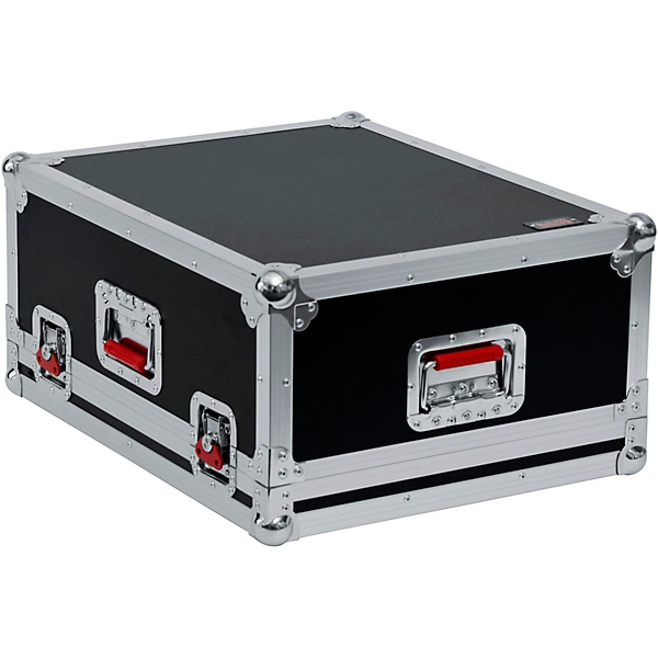 G Tour Road Flight Case GTOURAHSQ5NDH for Allen Heath SQ 5 Mixer