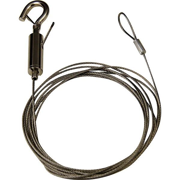 SlipNot Cable Suspension System