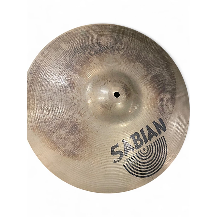 SABIAN Used SABIAN