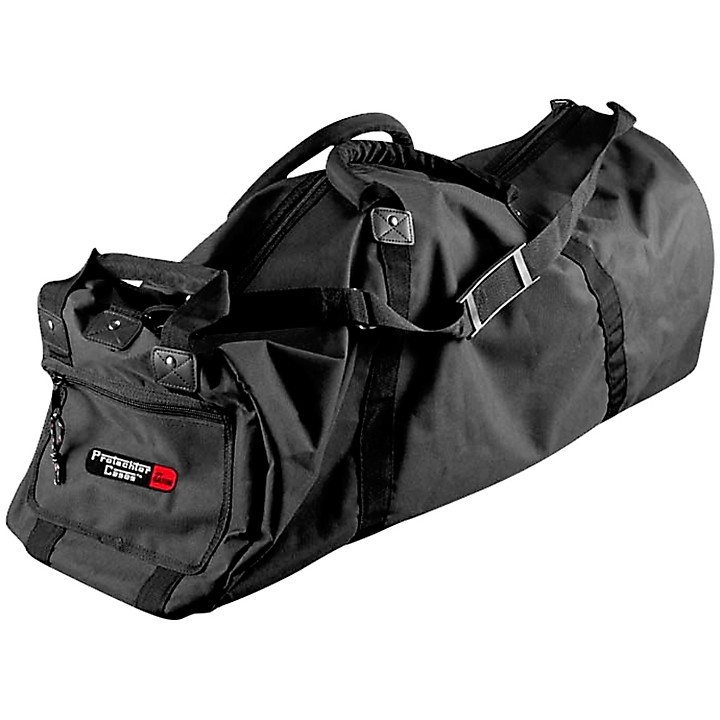 GP HDWE Rolling Padded Drum Hardware Bag 36 x