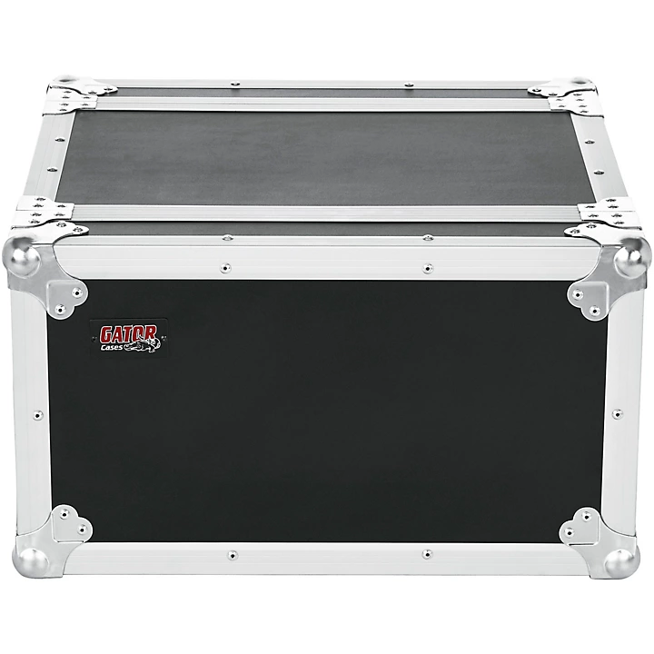 G Tour EFX 6 ATA Shallow Rack Road Case