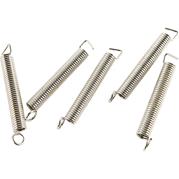 Vintage Tremolo Tension Springs Set of 5