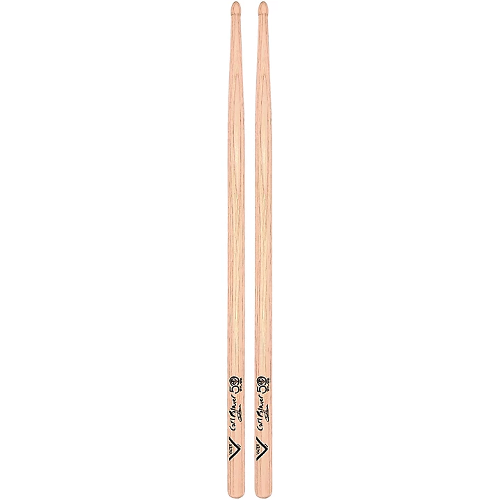 Carl Palmer 50th Anniversary Signature Sticks