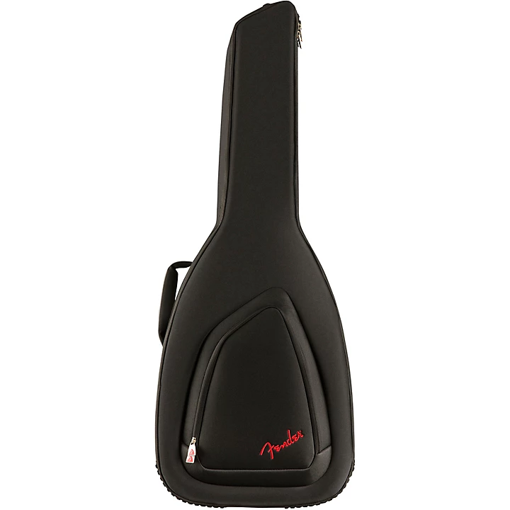 FA610 Dreadnought Acoustic Guitar Gig Bag Black