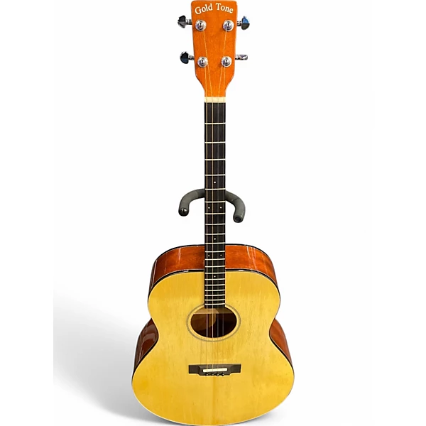 Gold Tone Used Gold Tone TG
