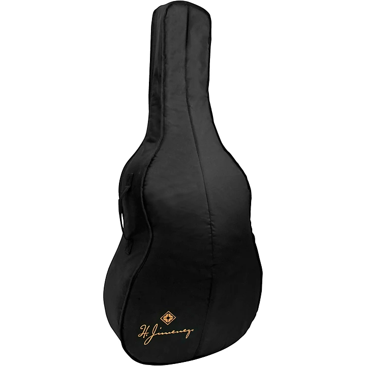 Guitarron Gig Bag Black