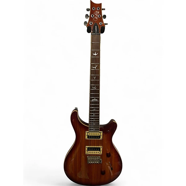 PRS SE Custom 24 Solid Body Electric Guitar