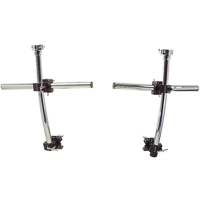 Rolling Second Tier Frame