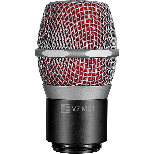 V7 MC1 Wireless Microphone Capsule