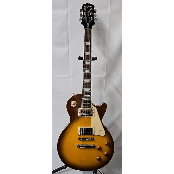 Epiphone Les Paul Standard Solid Body Electric Guitar.gc