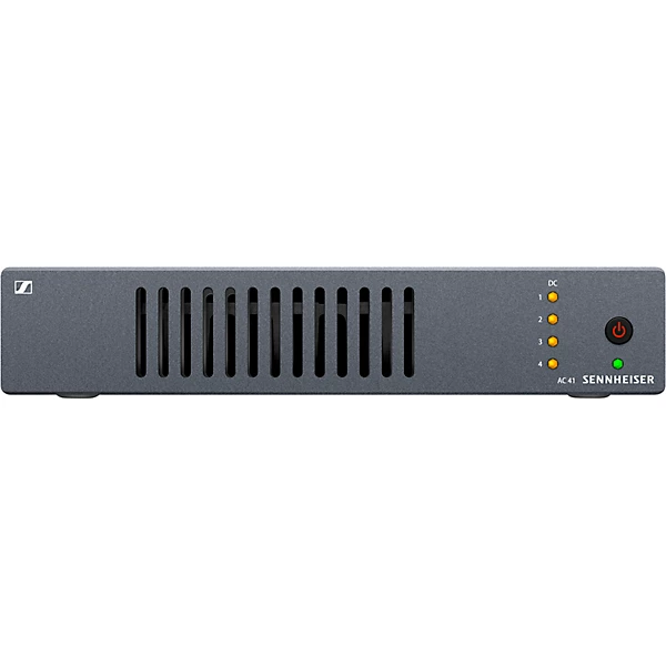 AC 41 Active Antenna Combiner for Evolution Wireless G4 Systems