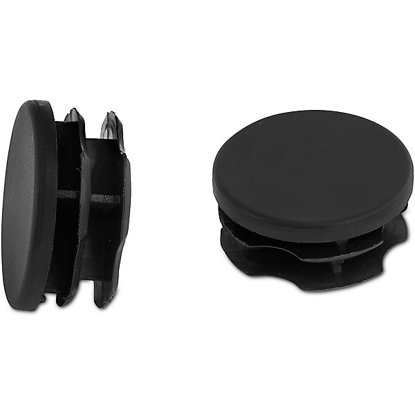 Rack Tube End Caps 2 Pack