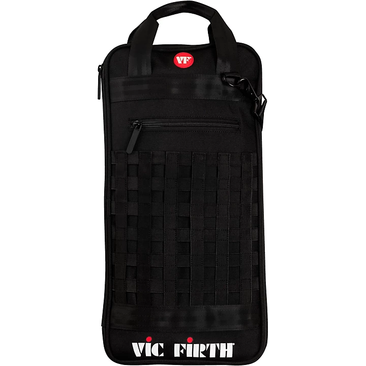 Performance Classic Stick Bag Black