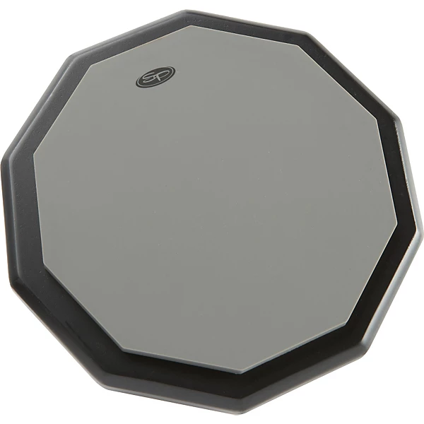 Practice Pad with Mount 6 in