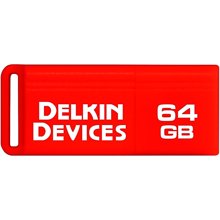 PocketFlash USB 30 64G Flash Drive