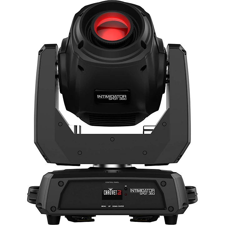 Intimidator Spot 360 LED Spotlight