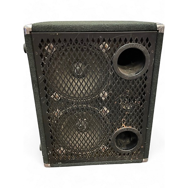 Trace Elliot Used Trace Elliot 2103H 2 x 10 Bass Cabinet.gc
