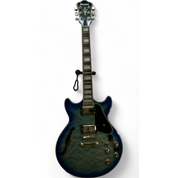 Ibanez AM93 Artcore Hollow Body Electric Guitar.gc
