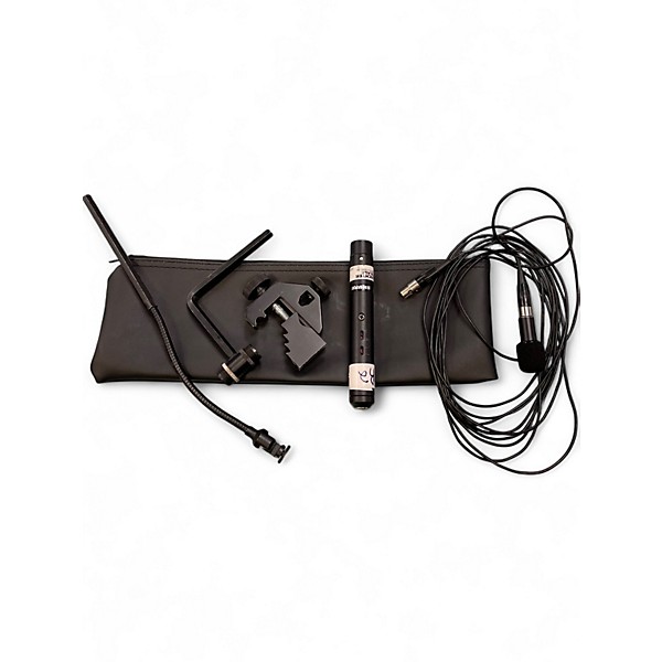 Shure Used Shure Beta 98 S Drum Microphone.gc