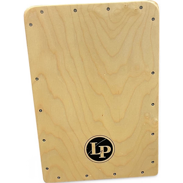LP Used LP Aspire Cajon Cajon