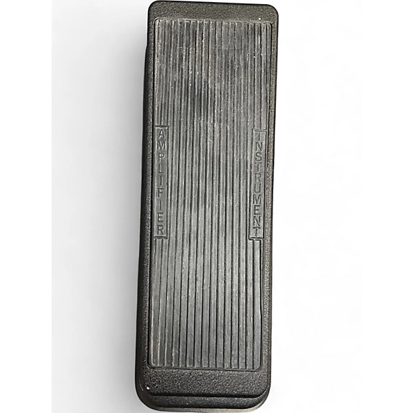 Dunlop Used Dunlop GCB95 Original Crybaby Wah Effect Pedal