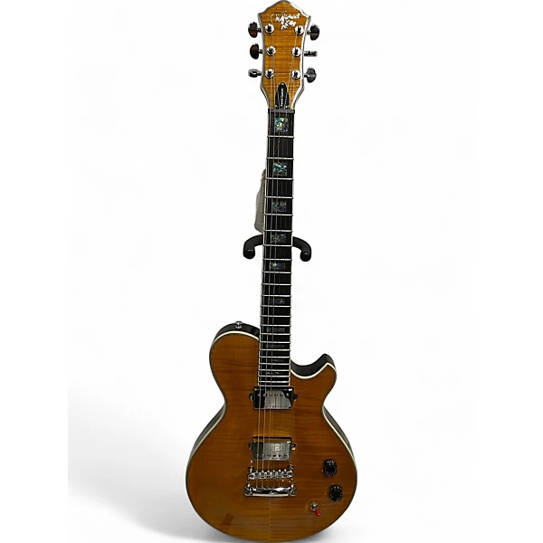 Michael Kelly Patriot Custom Solid Body Electric Guitar