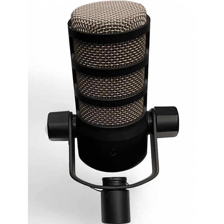 RODE Used RODE PODMIC Dynamic Microphone