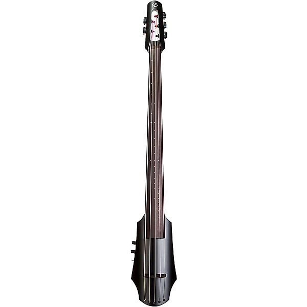 NXTa Active Series 5 String Electric Cello in Black 4 4
