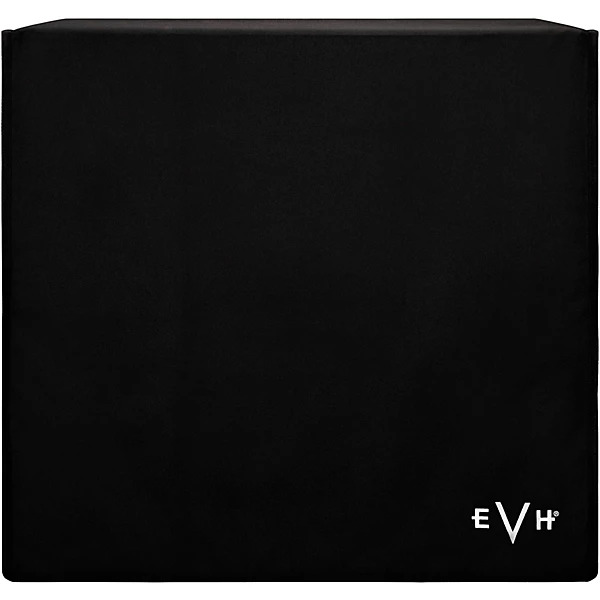 EVH 5150 Iconic Series Amplifier Cover 4x12 Black