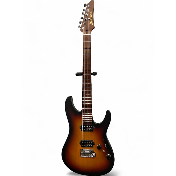 Ibanez AZ2402 PRESTIGE Solid Body Electric Guitar