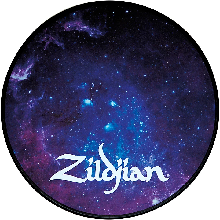 Galaxy Practice Pad