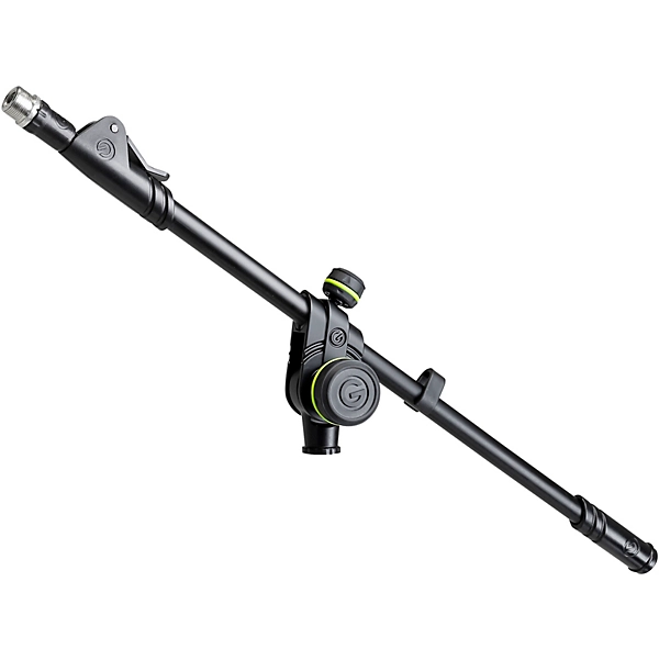 2 Point Adjustment Telescoping Boom Arm
