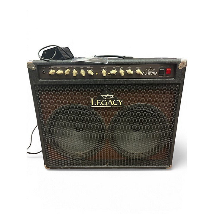 Carvin Used Carvin VL212 Tube Guitar Combo Amp